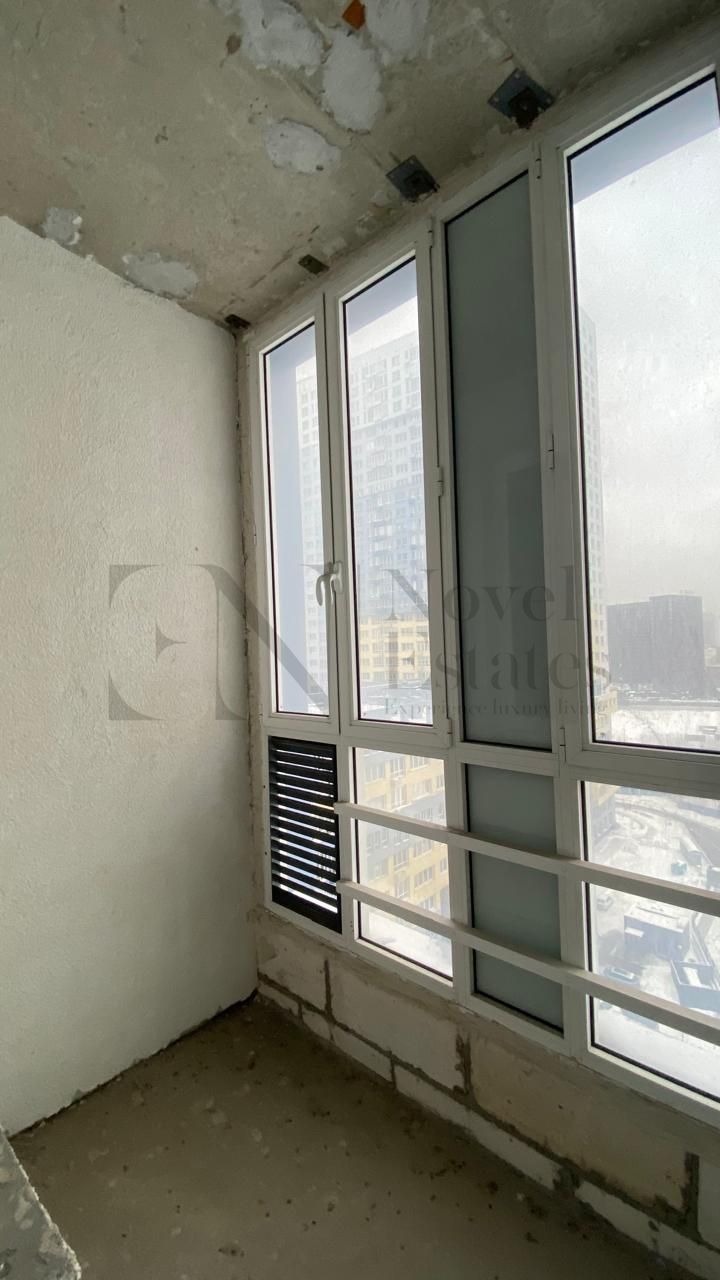 ЖК «Утесов»