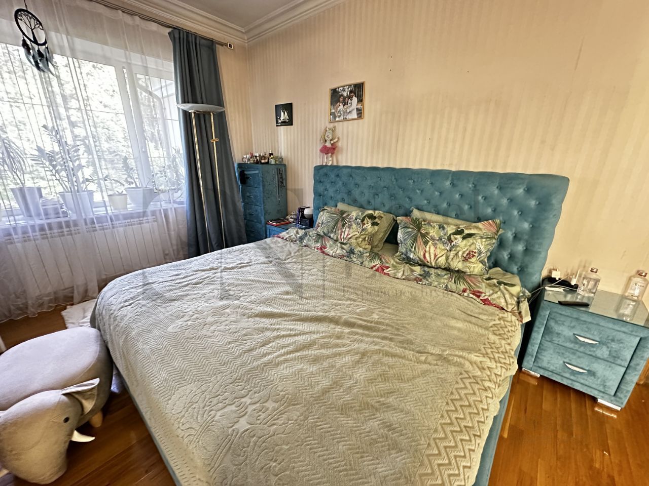 Серебряный квартал. Коттедж ,589м