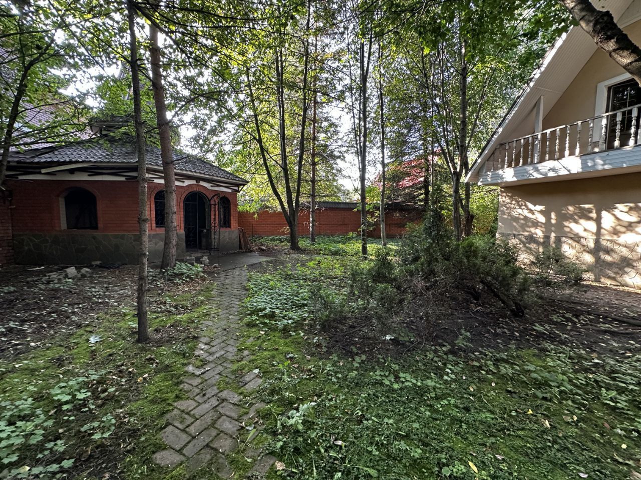 Серебряный квартал. Коттедж ,589м