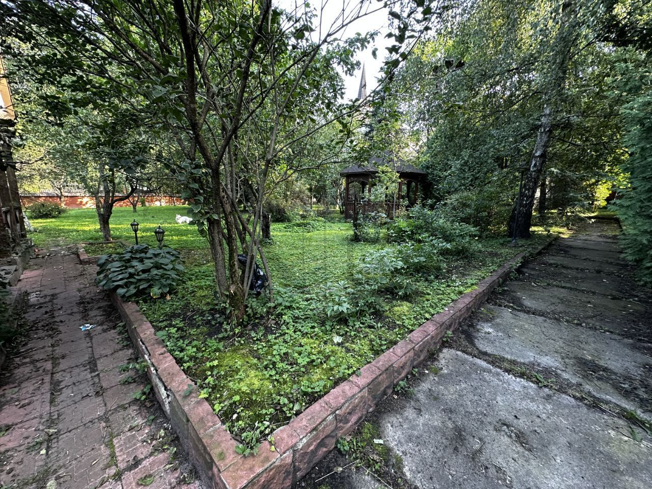 Серебряный квартал. Коттедж ,589м