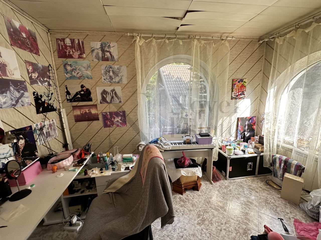 Серебряный квартал. Коттедж ,589м