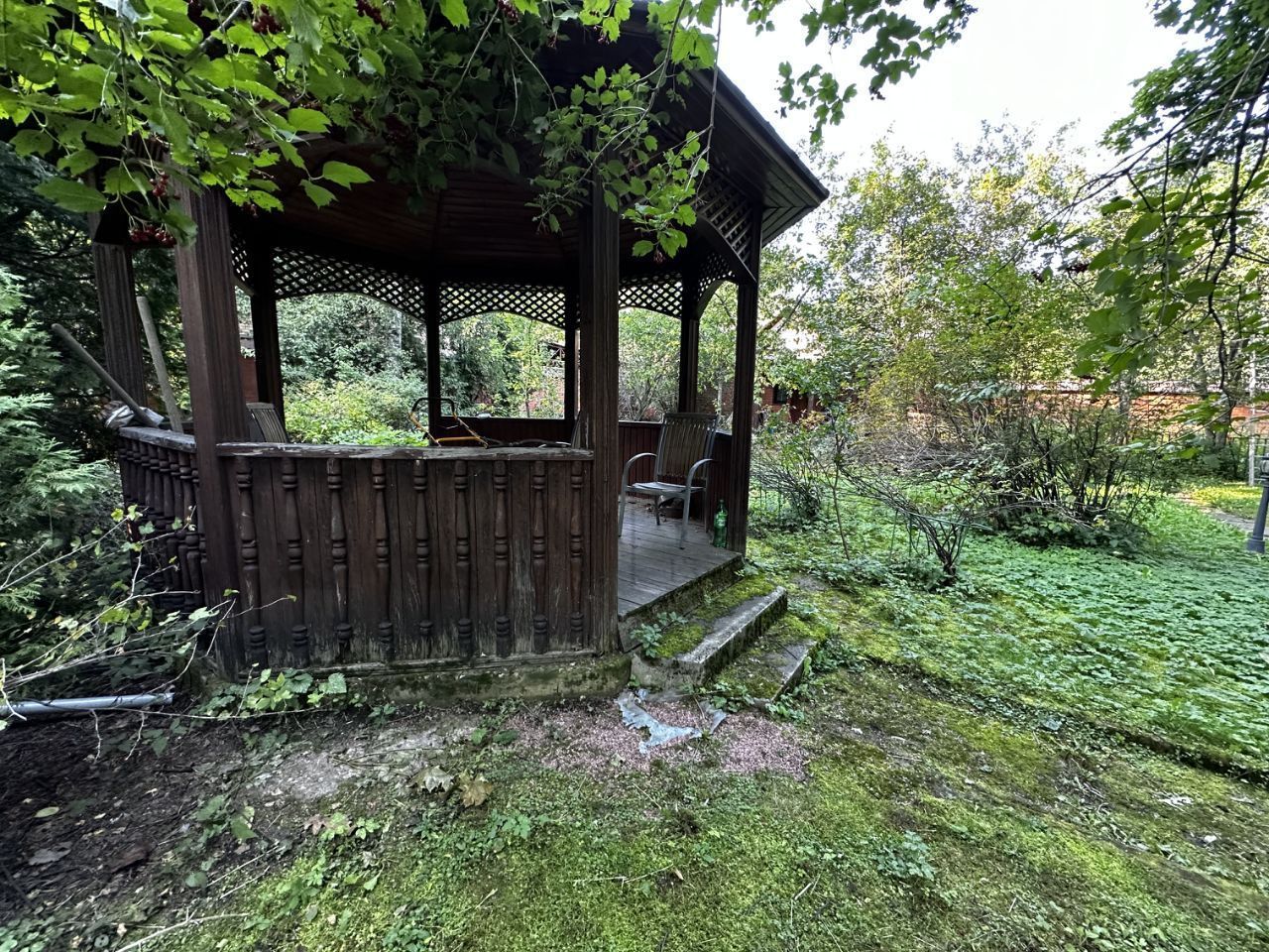 Серебряный квартал. Коттедж ,589м