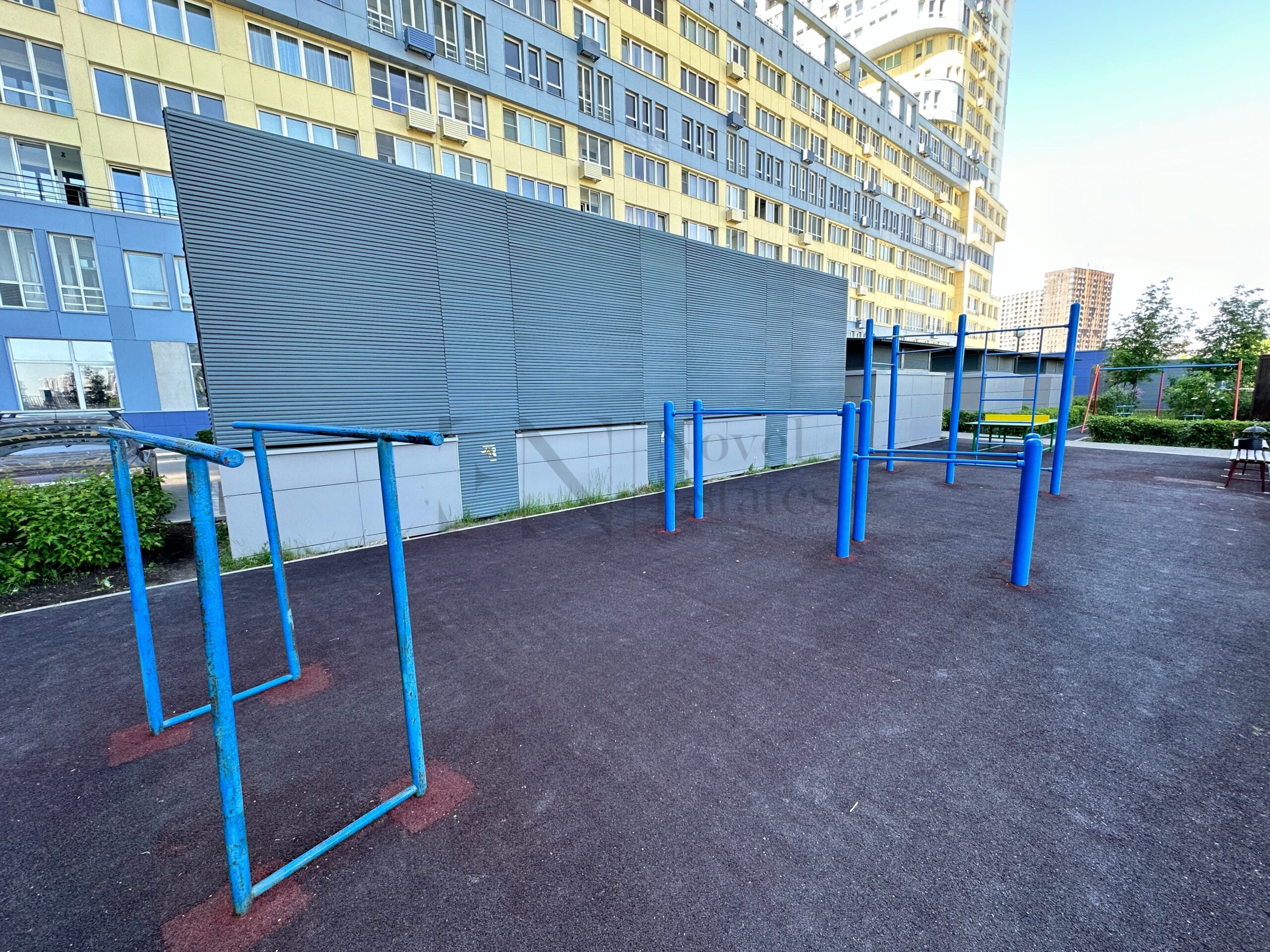 ЖК «Утесов»